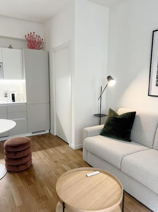 Alma Casa In Center Apartamento Milão