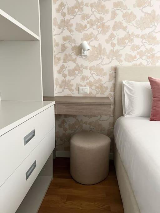 Apartamento Alma Casa In Center Milão