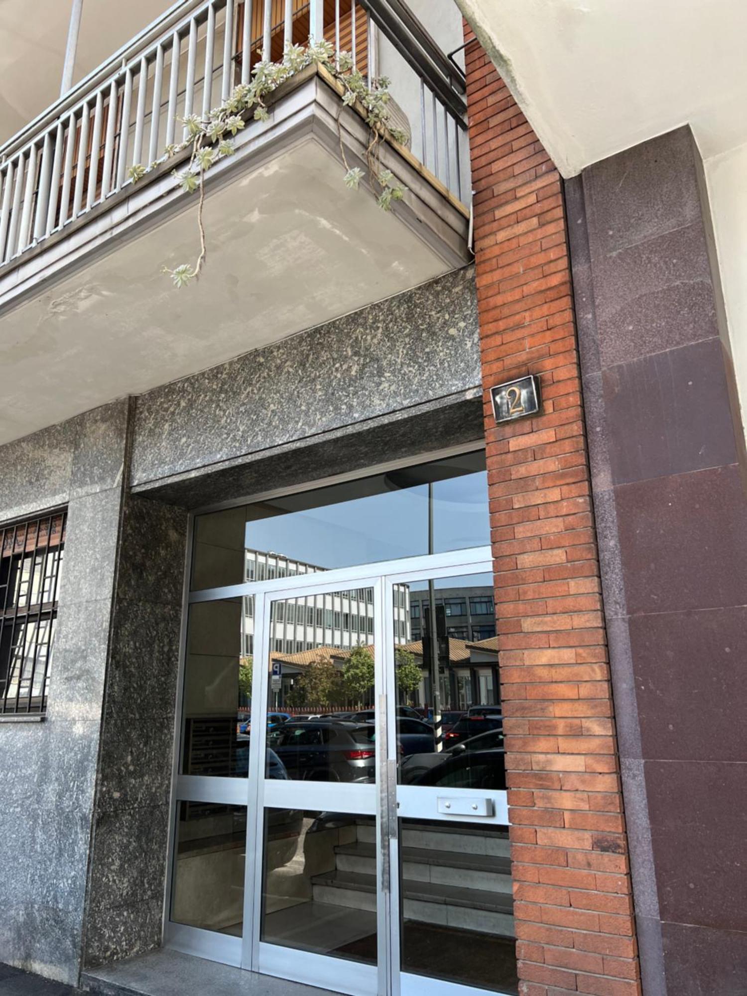 Apartamento Alma Casa In Center Milão
